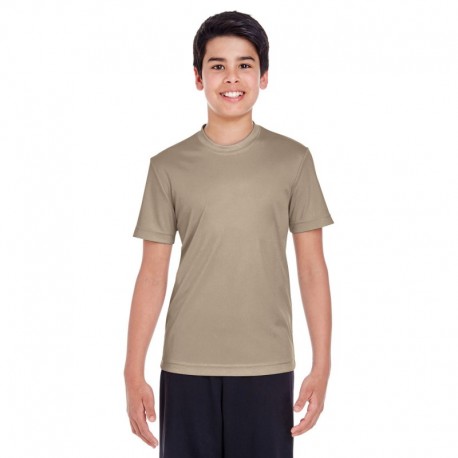 Team 365 TT11Y Youth Zone Performance T-Shirt