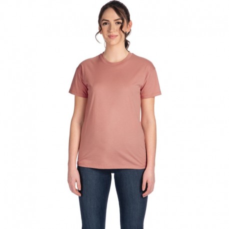 Next Level Apparel 3910NL Ladies Relaxed T-Shirt