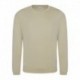 Just Hoods By AWDis JHA030 Adult 80/20 Midweight College Crewneck Sweatshirt