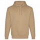 Just Hoods By AWDis JHA101 Unisex Urban Heavyweight Hooded Sweatshirt