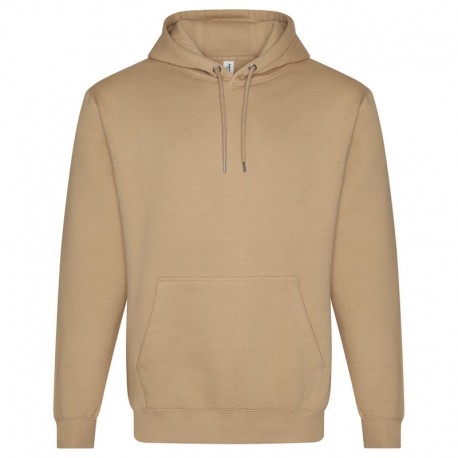 Just Hoods By AWDis JHA101 Unisex Urban Heavyweight Hooded Sweatshirt