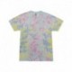 Tie-Dye CD100Y Youth 5.4 oz. 100% Cotton T-Shirt