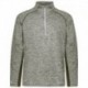 Holloway 222574 Men's Electrify Coolcore Half-Zip