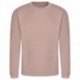 Just Hoods By AWDis JHA030 Adult 80/20 Midweight College Crewneck Sweatshirt
