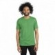 Next Level Apparel 6200 Unisex Poly/Cotton Crew