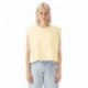 American Apparel 307GD Ladies Garment Dyed Muscle Tank