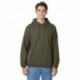 Hanes P170 Unisex Ecosmart 50/50 Pullover Hooded Sweatshirt
