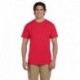 Fruit of the Loom 3931 Adult HD Cotton T-Shirt