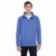 Comfort Colors 1580 Adult Quarter-Zip Sweatshirt