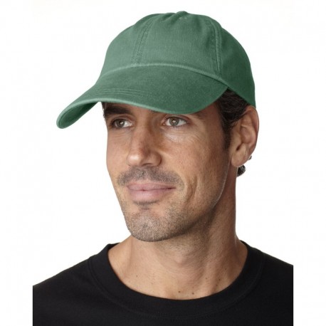 Adams ACSB101 Cotton Twill Pigment-Dyed Sunbuster Cap Adams ACSB101 Cotton Twill Pigment-Dyed Sunbuster Cap