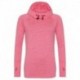 Just Hoods By AWDis JCA038 Ladies Cool Cowl-Neck Long-Sleeve T-Shirt