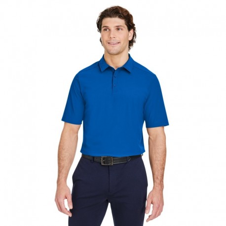 Devon & Jones DG110 Crownlux Performance Men's Windsor Welded Polo