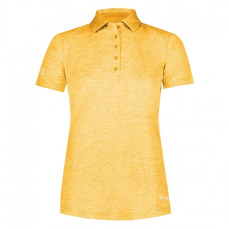 Holloway 222772 Ladies Electrify Coolcore Polo