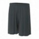A4 NB5244 Youth Cooling Performance Polyester Short