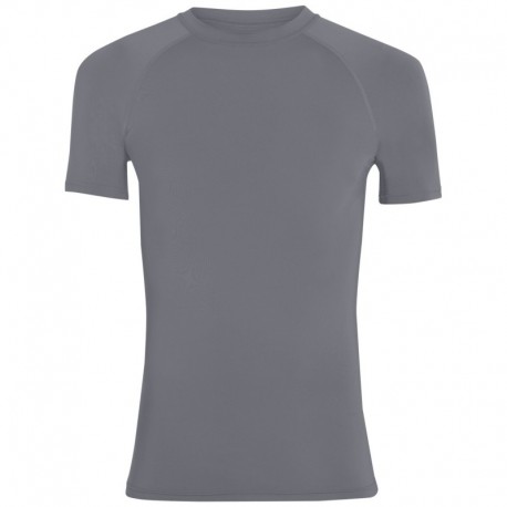 Augusta Sportswear AG2600 Adult Hyperform Compression Short-Sleeve Shirt