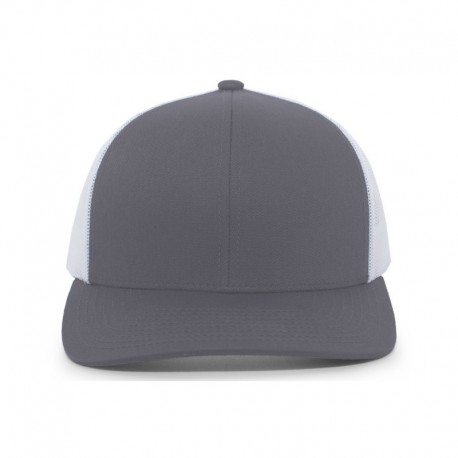 Pacific Headwear 104C Trucker Snapback Hat Pacific Headwear 104C Trucker Snapback Hat