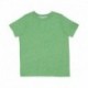 Rabbit Skins 3391 Toddler Harborside Melange Jersey T-Shirt