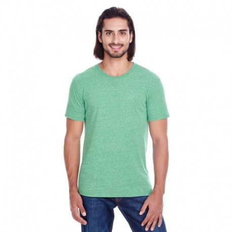 Threadfast Apparel 102A Unisex Triblend Short-Sleeve T-Shirt