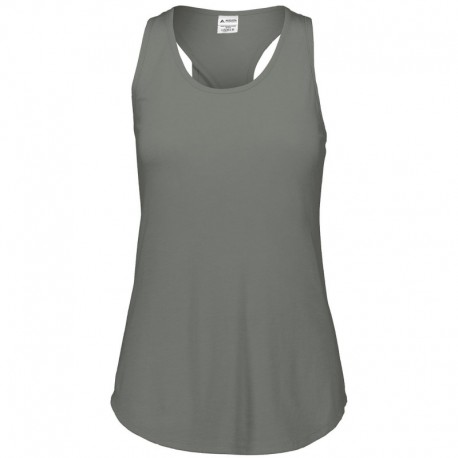 Augusta Sportswear AG3079 Girls Lux Tri-Blend Tank