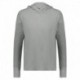 Holloway 222798 Ladies Ventura Softknit Hooded Sweatshirt