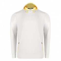 Swannies Golf SWI600 Men's Ivy Hooded Sweatshirt