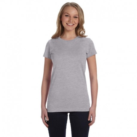 LAT 3616 Ladies Junior Fit T-Shirt LAT 3616 Ladies Junior Fit T-Shirt