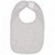 Rabbit Skins RS1005 Infant Premium Jersey Bib