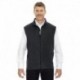 Core365 88191 Men's Journey Fleece Vest