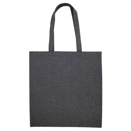 Liberty Bags 8860R Nicole Recycled Cotton Canvas Tote
