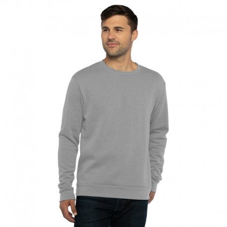 Next Level Apparel 9002NL Unisex Pullover PCH Crewneck Sweatshirt
