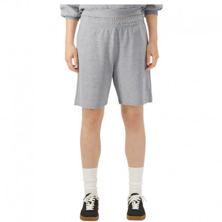 American Apparel 2PQ Unisex Pique Gym Short