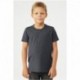 Bella + Canvas 3001YCV Youth CVC Jersey T-Shirt
