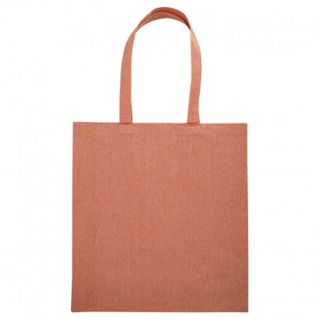 Liberty Bags 8860R Nicole Recycled Cotton Canvas Tote