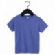 Bella + Canvas 3001T Toddler Jersey Short-Sleeve T-Shirt