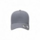 Yupoong 6506 Adult 5-Panel Retro Trucker Cap
