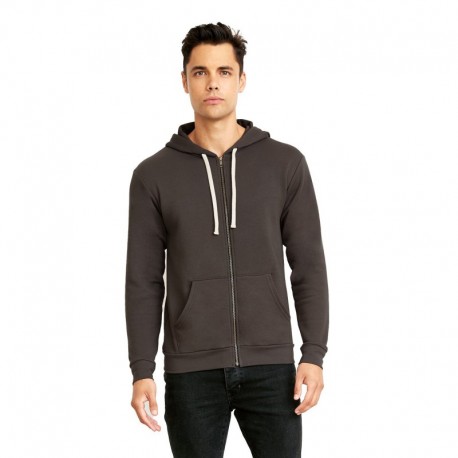 Next Level Apparel 9602 Unisex Zip Hoody