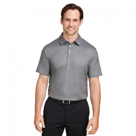 Puma Golf 538748 Men's Cloudspun Primary Polo