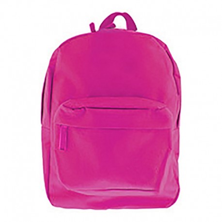 Liberty Bags 7709 16" Basic Backpack