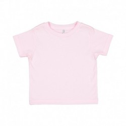 Rabbit Skins RS3301 Toddler Cotton Jersey T-Shirt