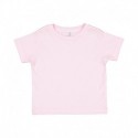 Rabbit Skins RS3301 Toddler Cotton Jersey T-Shirt