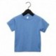 Bella + Canvas 3001T Toddler Jersey Short-Sleeve T-Shirt