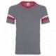 Augusta Sportswear 360 Adult Sleeve Stripe Jersey