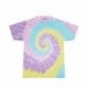 Tie-Dye CD100Y Youth 5.4 oz. 100% Cotton T-Shirt