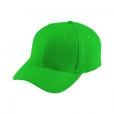 Augusta Sportswear 6265 Adult Adjustable Wicking Mesh Cap