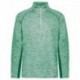 Holloway 222574 Men's Electrify Coolcore Half-Zip
