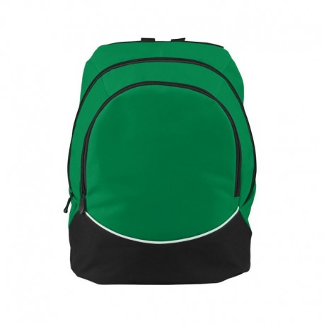 Augusta Sportswear AG1915 Large Tri-Color Backpack