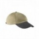Adams AD969 Optimum Pigment Dyed-Cap