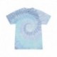 Tie-Dye CD1090 Adult Burnout Festival T-Shirt