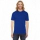 American Apparel BB401W Unisex Poly-Cotton Short-Sleeve Crewneck