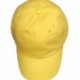 Adams ACKO101 Youth Pigment-Dyed Cap.